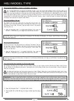 Preview for 78 page of AIRTRONICS Sanwa Aquila-6 User Manual