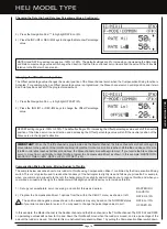 Preview for 79 page of AIRTRONICS Sanwa Aquila-6 User Manual