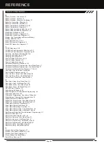 Preview for 86 page of AIRTRONICS Sanwa Aquila-6 User Manual