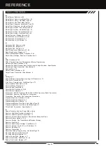 Preview for 88 page of AIRTRONICS Sanwa Aquila-6 User Manual