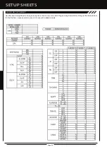 Preview for 90 page of AIRTRONICS Sanwa Aquila-6 User Manual