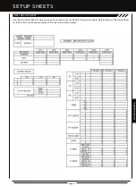 Preview for 91 page of AIRTRONICS Sanwa Aquila-6 User Manual