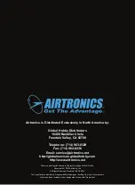 Preview for 92 page of AIRTRONICS Sanwa Aquila-6 User Manual