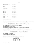 Preview for 2 page of AIRTRONICS SD-10G Aero Quick Start Manual