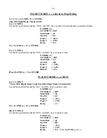 Preview for 3 page of AIRTRONICS SD-10G Aero Quick Start Manual