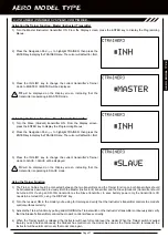 Предварительный просмотр 27 страницы AIRTRONICS SD-6G Operating Manual