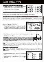 Предварительный просмотр 31 страницы AIRTRONICS SD-6G Operating Manual