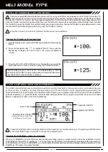 Предварительный просмотр 66 страницы AIRTRONICS SD-6G Operating Manual