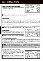 Предварительный просмотр 68 страницы AIRTRONICS SD-6G Operating Manual