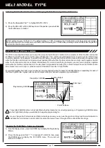 Предварительный просмотр 72 страницы AIRTRONICS SD-6G Operating Manual