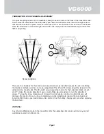 Preview for 9 page of AIRTRONICS VG6000 Instruction Manual