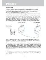 Preview for 10 page of AIRTRONICS VG6000 Instruction Manual