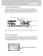 Preview for 11 page of AIRTRONICS VG6000 Instruction Manual