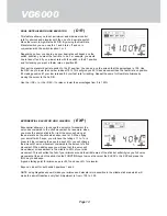 Preview for 14 page of AIRTRONICS VG6000 Instruction Manual