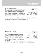 Preview for 15 page of AIRTRONICS VG6000 Instruction Manual