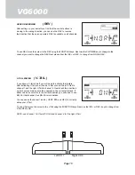 Preview for 16 page of AIRTRONICS VG6000 Instruction Manual