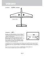 Preview for 18 page of AIRTRONICS VG6000 Instruction Manual