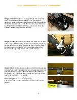 Preview for 3 page of AIRTUG 10-SW Assembly & Operation Instructions