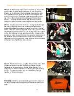 Preview for 4 page of AIRTUG EL3-s Assembly & Operating Instructions