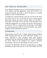 Preview for 11 page of AirTurn BT-106 Digit User Manual