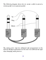 Preview for 12 page of AirTurn BT500|S Manual