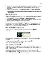 Preview for 15 page of AirTyme flaunt pv300 User Manual