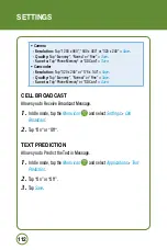 Preview for 113 page of AirTyme GTX75 User Manual