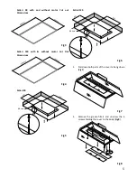 Preview for 5 page of Airuno Bach Evo Installation & User'S Instructions