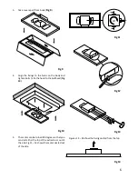 Preview for 6 page of Airuno Bach Evo Installation & User'S Instructions