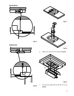 Preview for 7 page of Airuno Bach Evo Installation & User'S Instructions