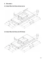 Preview for 12 page of Airuno Bach Evo Installation & User'S Instructions