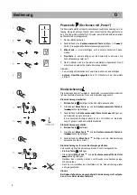 Preview for 8 page of Airuno IKT 302 Instructions For Fitting And Use