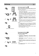 Preview for 9 page of Airuno IKT 302 Instructions For Fitting And Use