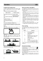 Preview for 20 page of Airuno IKT 302 Instructions For Fitting And Use