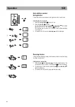 Предварительный просмотр 24 страницы Airuno IKT 302 Instructions For Fitting And Use