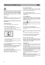 Предварительный просмотр 26 страницы Airuno IKT 302 Instructions For Fitting And Use