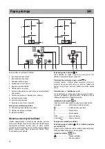 Preview for 32 page of Airuno IKT 302 Instructions For Fitting And Use