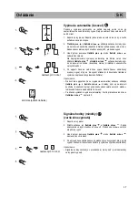 Предварительный просмотр 37 страницы Airuno IKT 302 Instructions For Fitting And Use