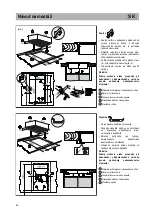 Preview for 42 page of Airuno IKT 302 Instructions For Fitting And Use