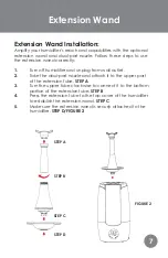 Предварительный просмотр 9 страницы Airvana AV200HUM Owner'S Manual