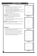 Preview for 4 page of Airvana AV450HUM Owner'S Manual