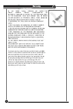 Preview for 10 page of Airvana AV450HUM Owner'S Manual