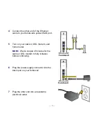 Preview for 9 page of Airvana CDMA Femtocell User Manual