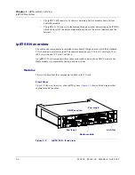 Preview for 22 page of Airvana ipBTS C30 Installation And Commissioning Manual