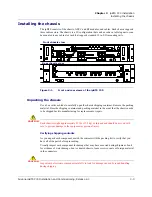 Preview for 33 page of Airvana ipBTS C30 Installation And Commissioning Manual