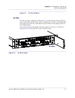 Preview for 71 page of Airvana ipBTS C30 Installation And Commissioning Manual