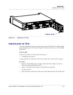 Preview for 83 page of Airvana ipBTS C30 Installation And Commissioning Manual