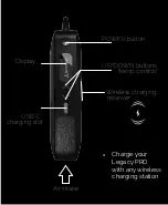 Preview for 3 page of AirVape Legacy Pro Manual