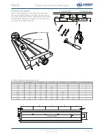 Preview for 2 page of Airvent FreeAir Maintenance And Installation Manual