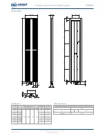 Preview for 3 page of Airvent FreeAir Maintenance And Installation Manual